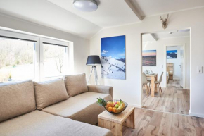 Smart Resorts Haus Saphir Ferienwohnung 507